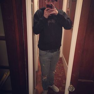 Meet your Posher, John